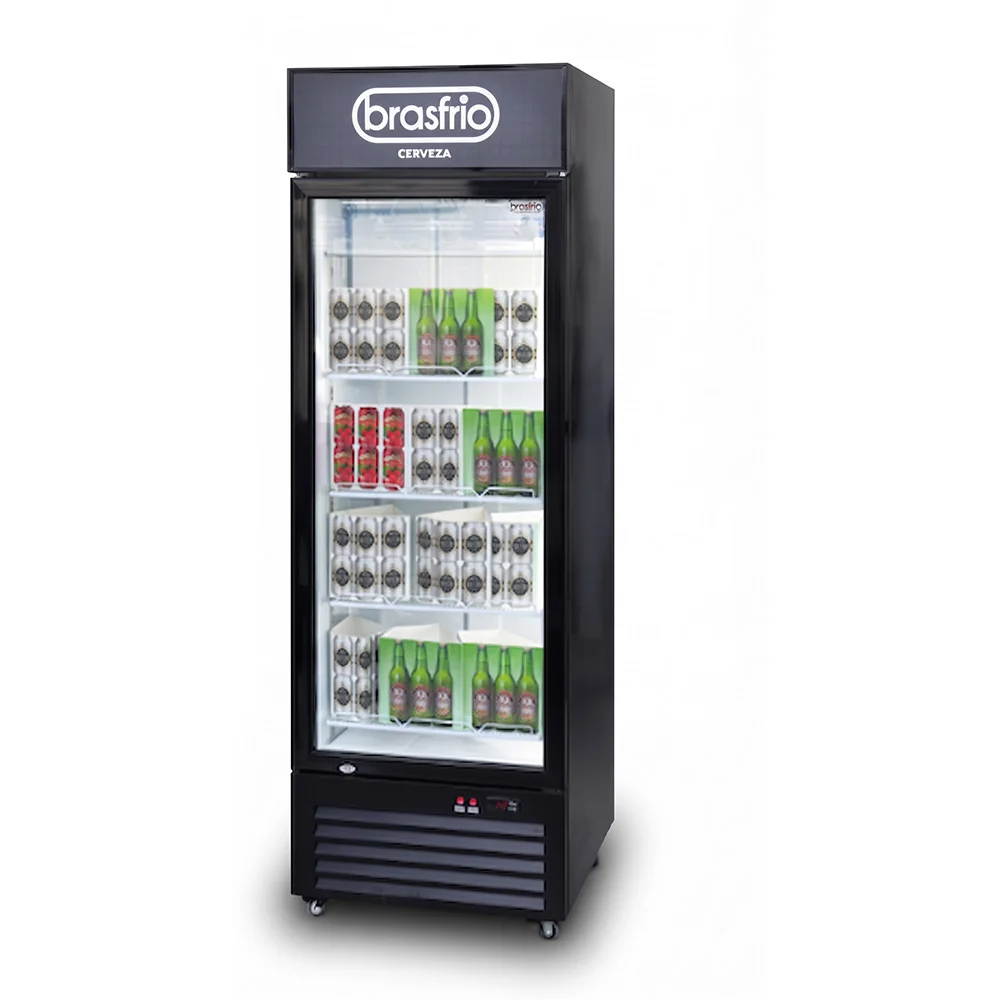 Visicooler para Cerveza BVPC-410/1P - Imagen 2