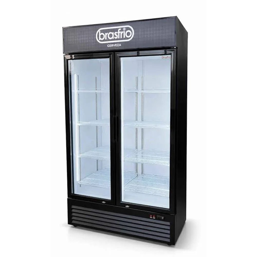 Visicooler para Cerveza BVPC-1000/2P - Imagen 2