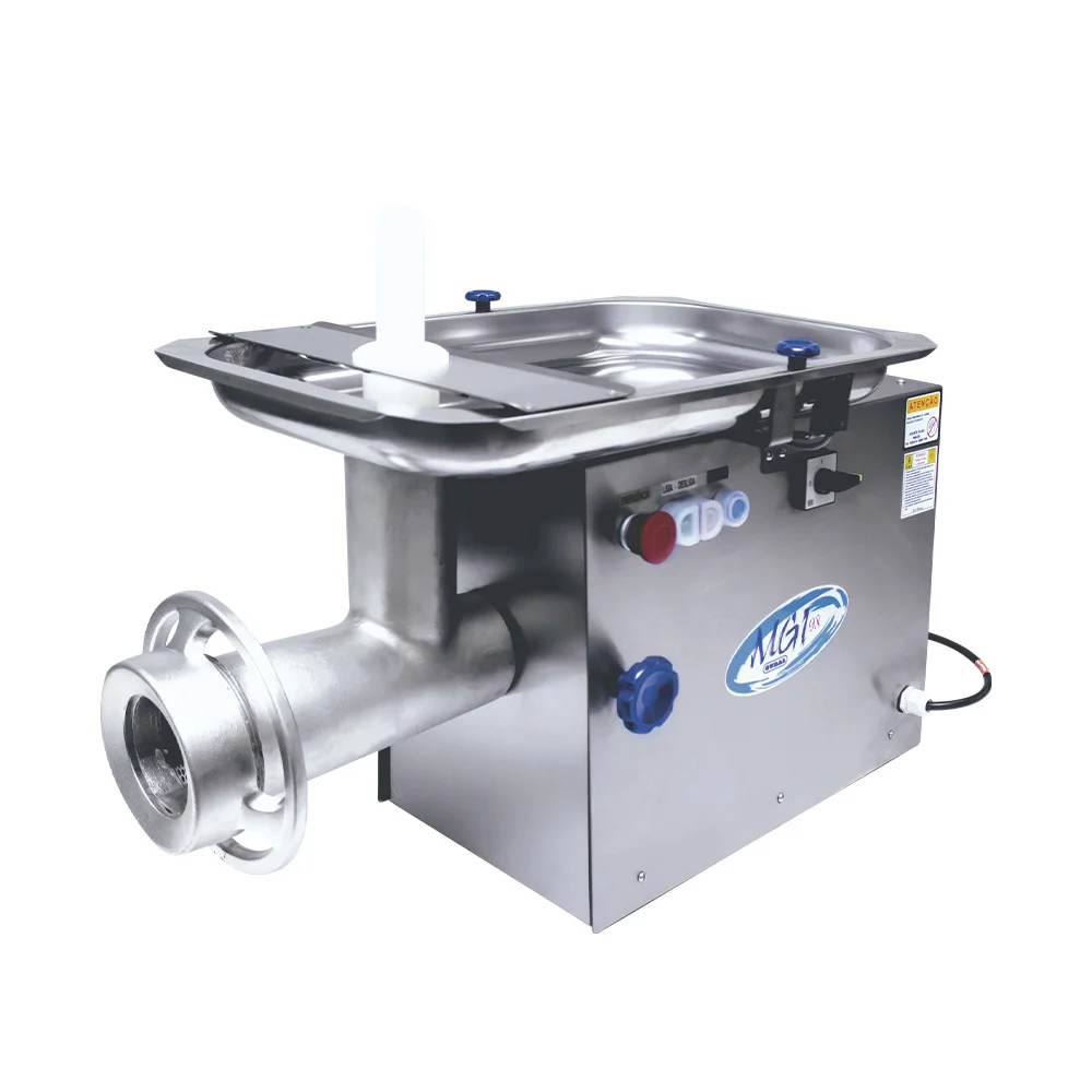 Molino de Carne Boca 98 - MGI-98 220V - Imagen 2