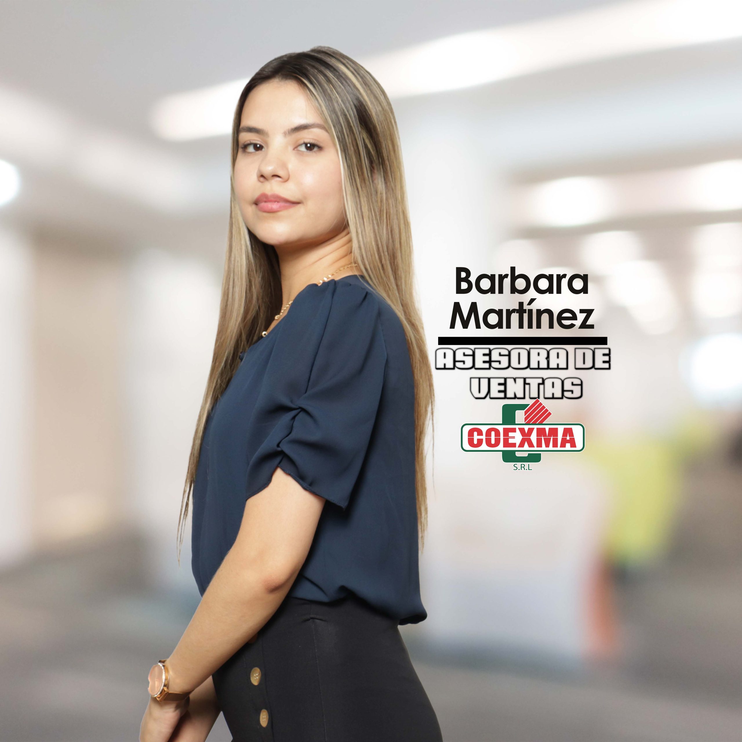 Barbara  Martinez