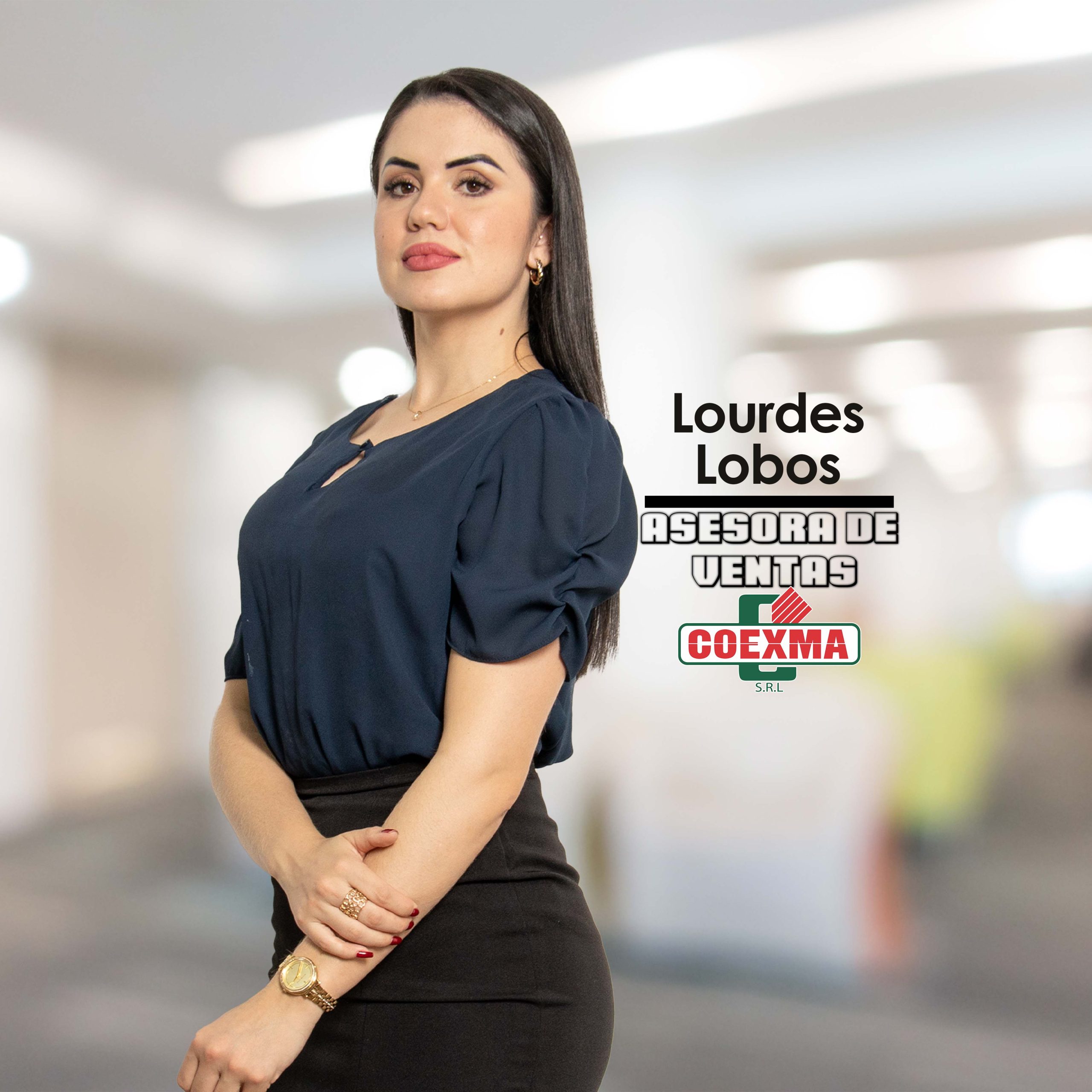 Lourdes Lobos