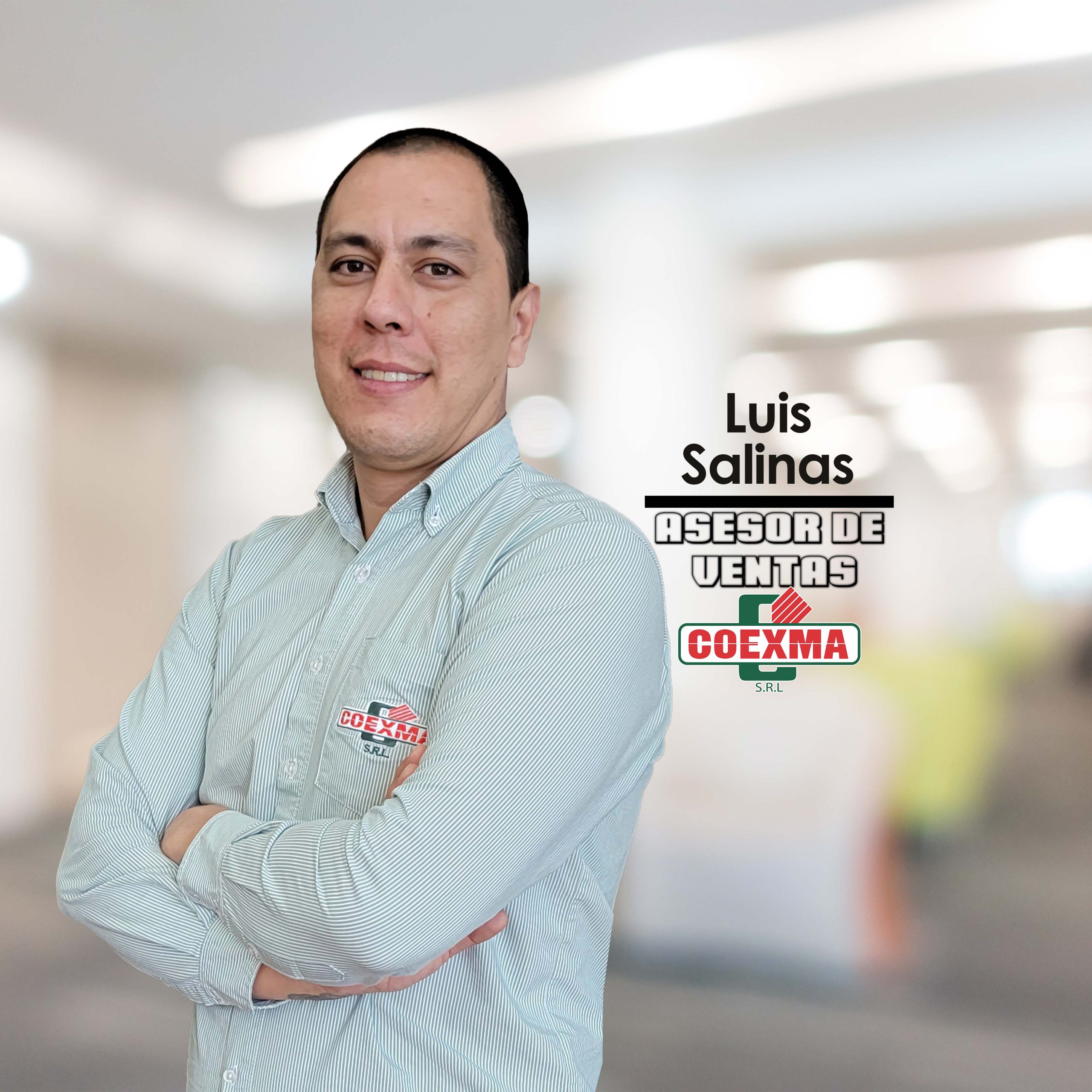 Luis Salinas