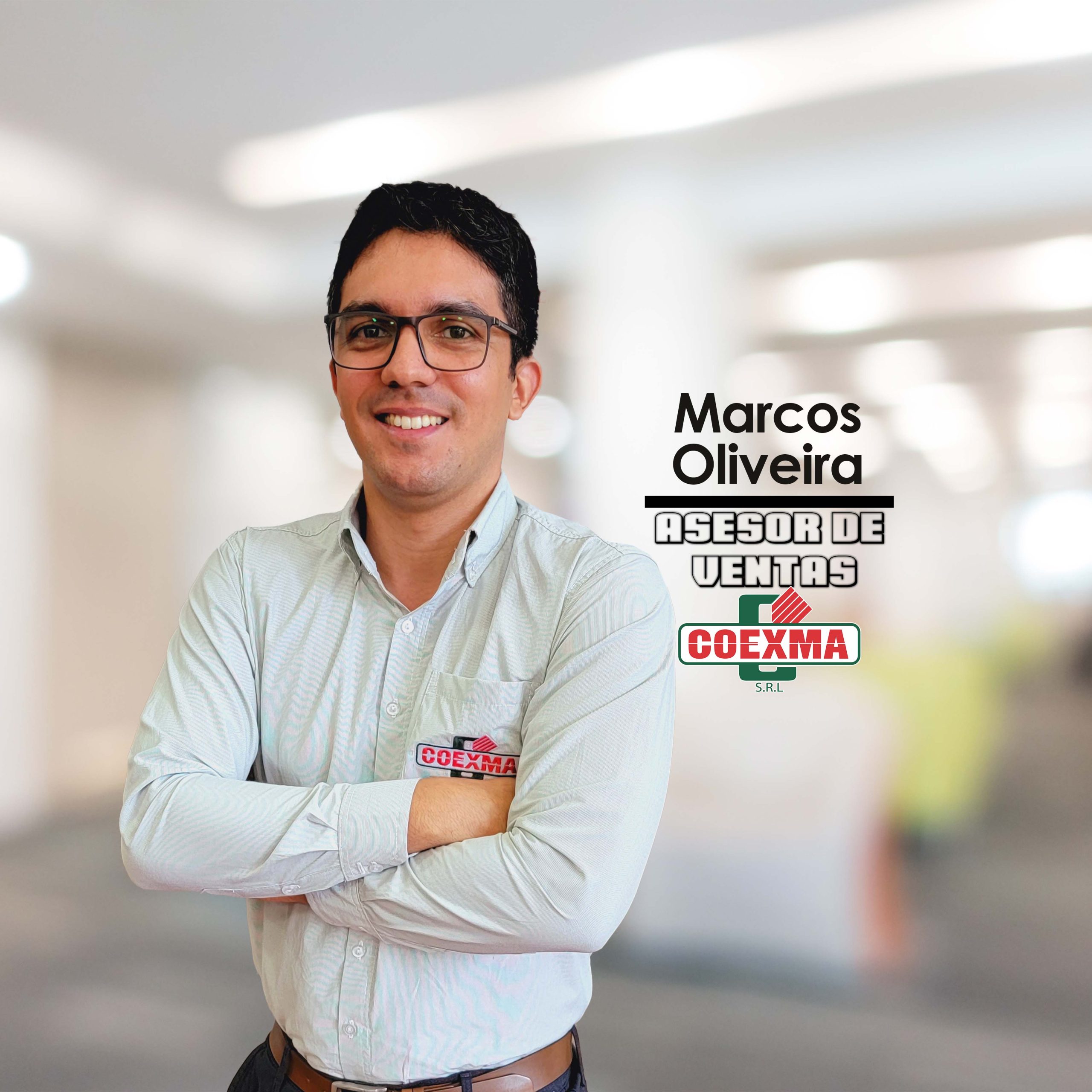 Marcos Oliveira