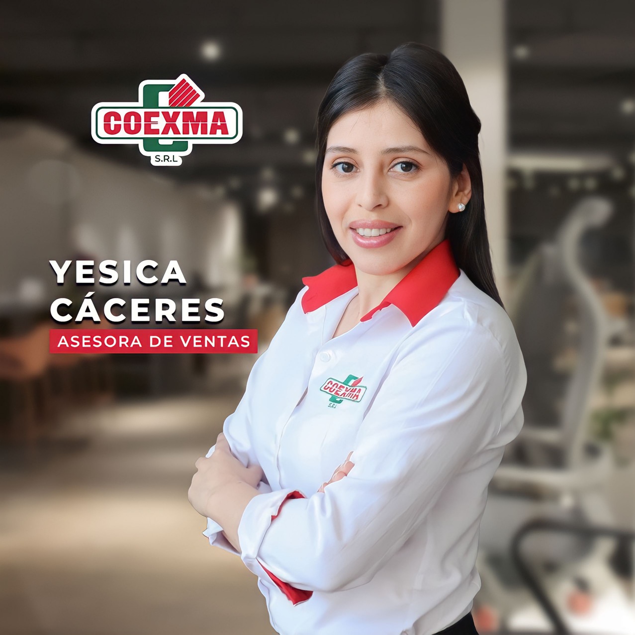 Yesica Cáceres