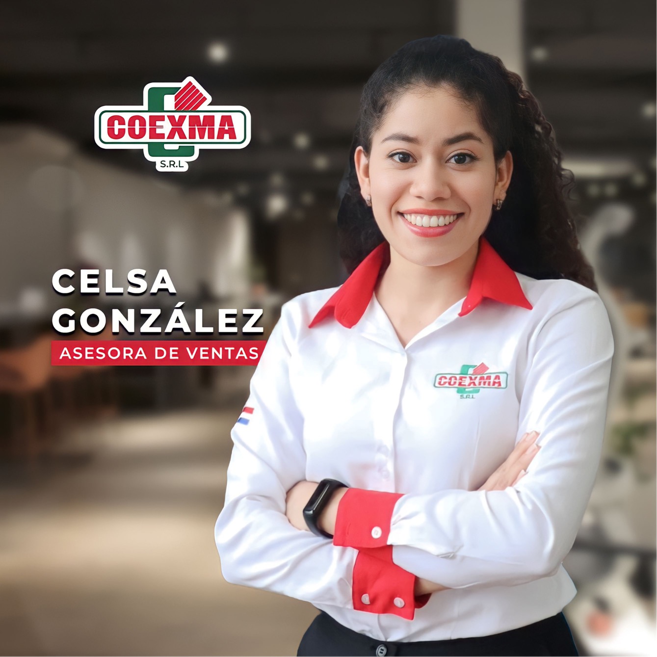 Celsa  Gonzalez