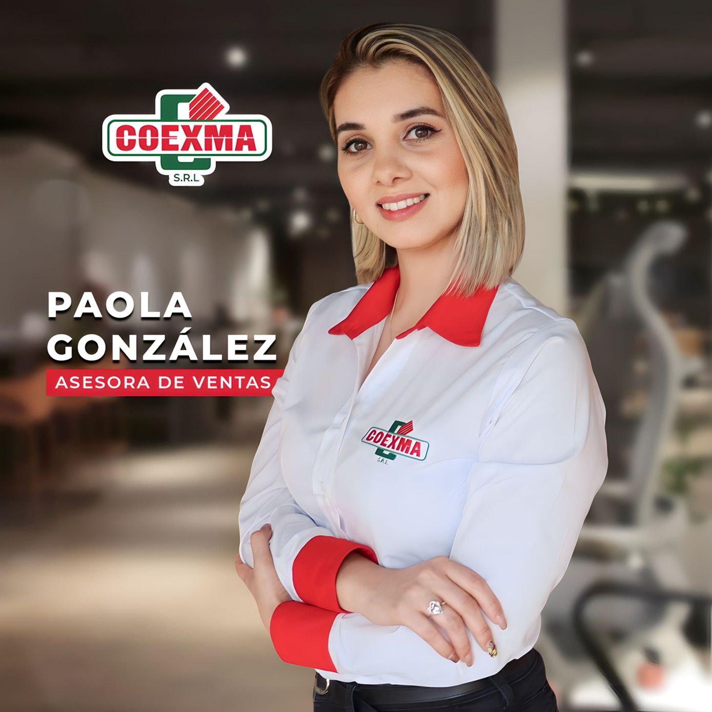 Paola  Gonzalez