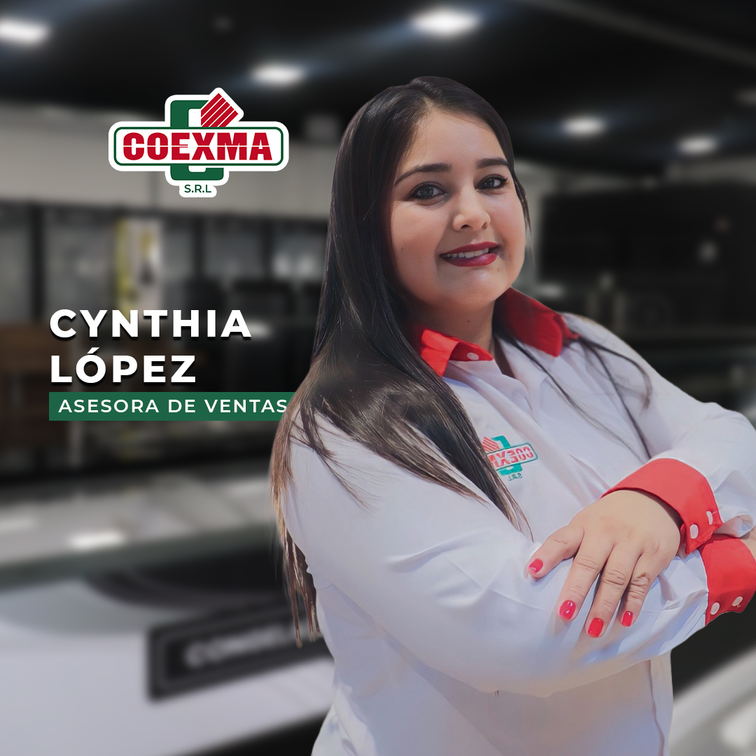 Cynthia López