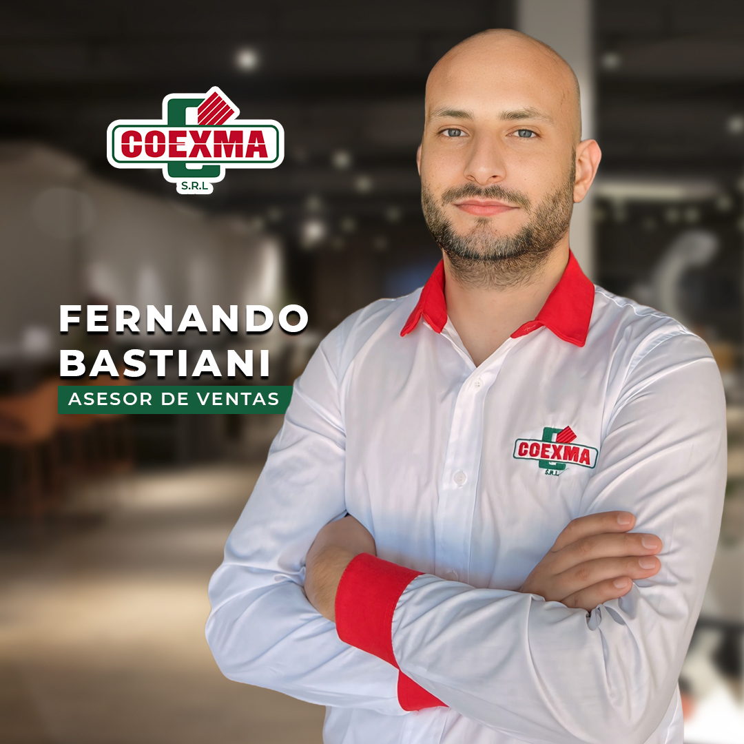Fernando Bastiani