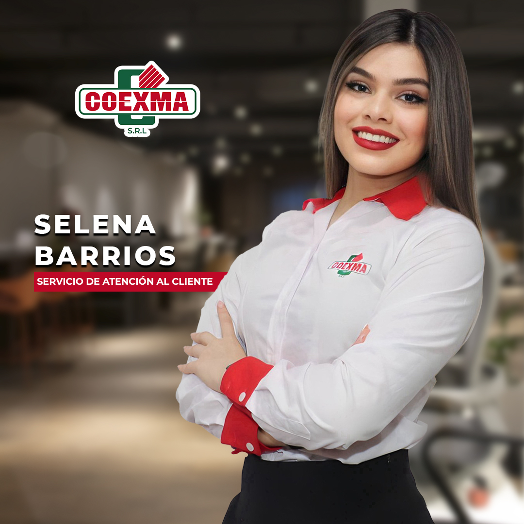 Selena Barrios