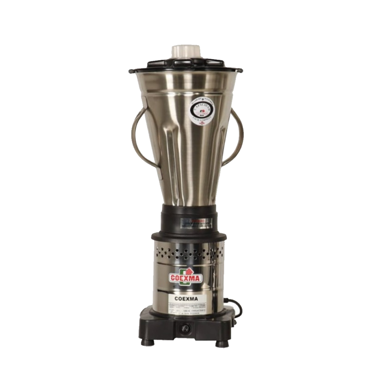 Licuadora Alta Rotación 3,5 Litros Inox SPL064 – Gastrobras