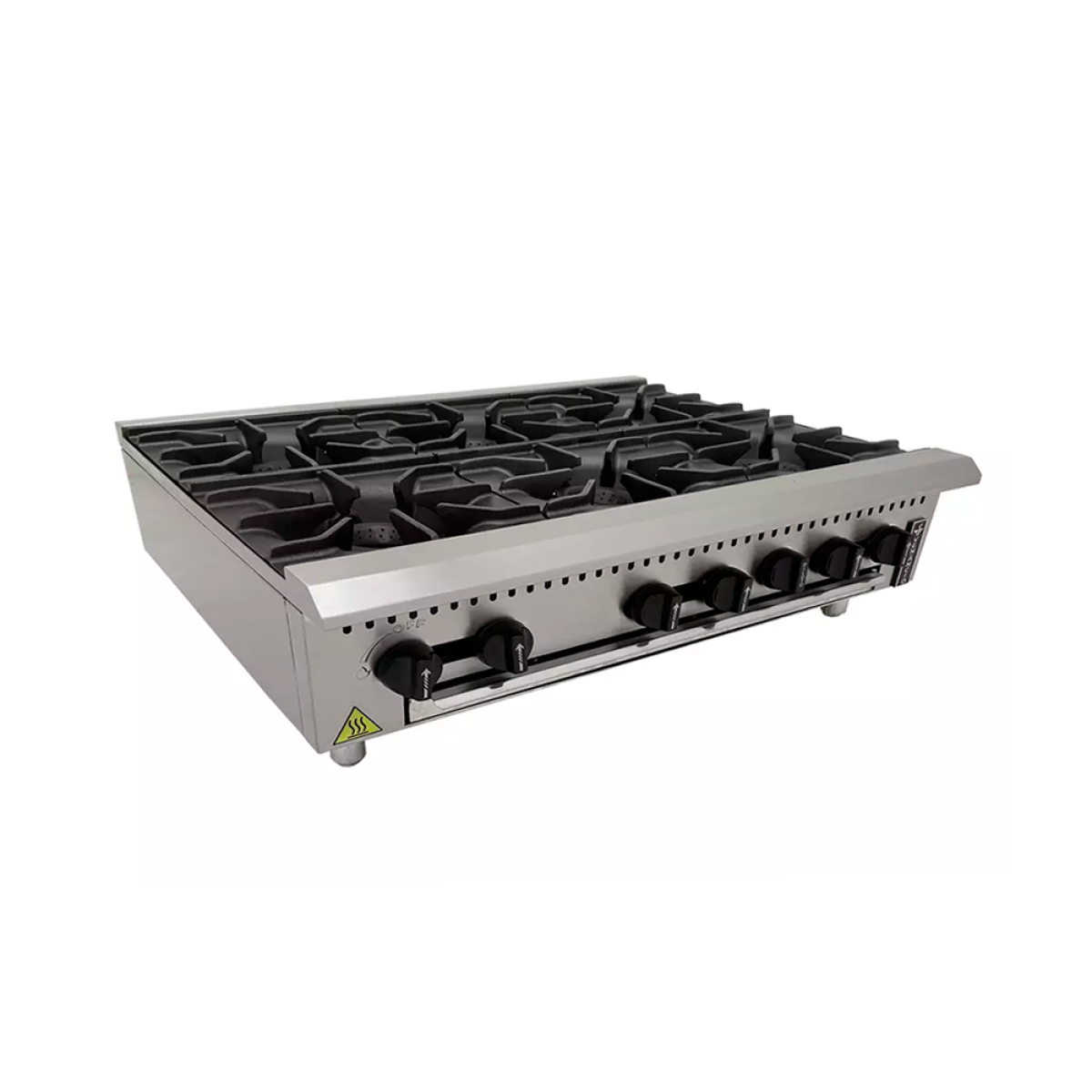 Cocina prime industrial PFI06G – Venancio