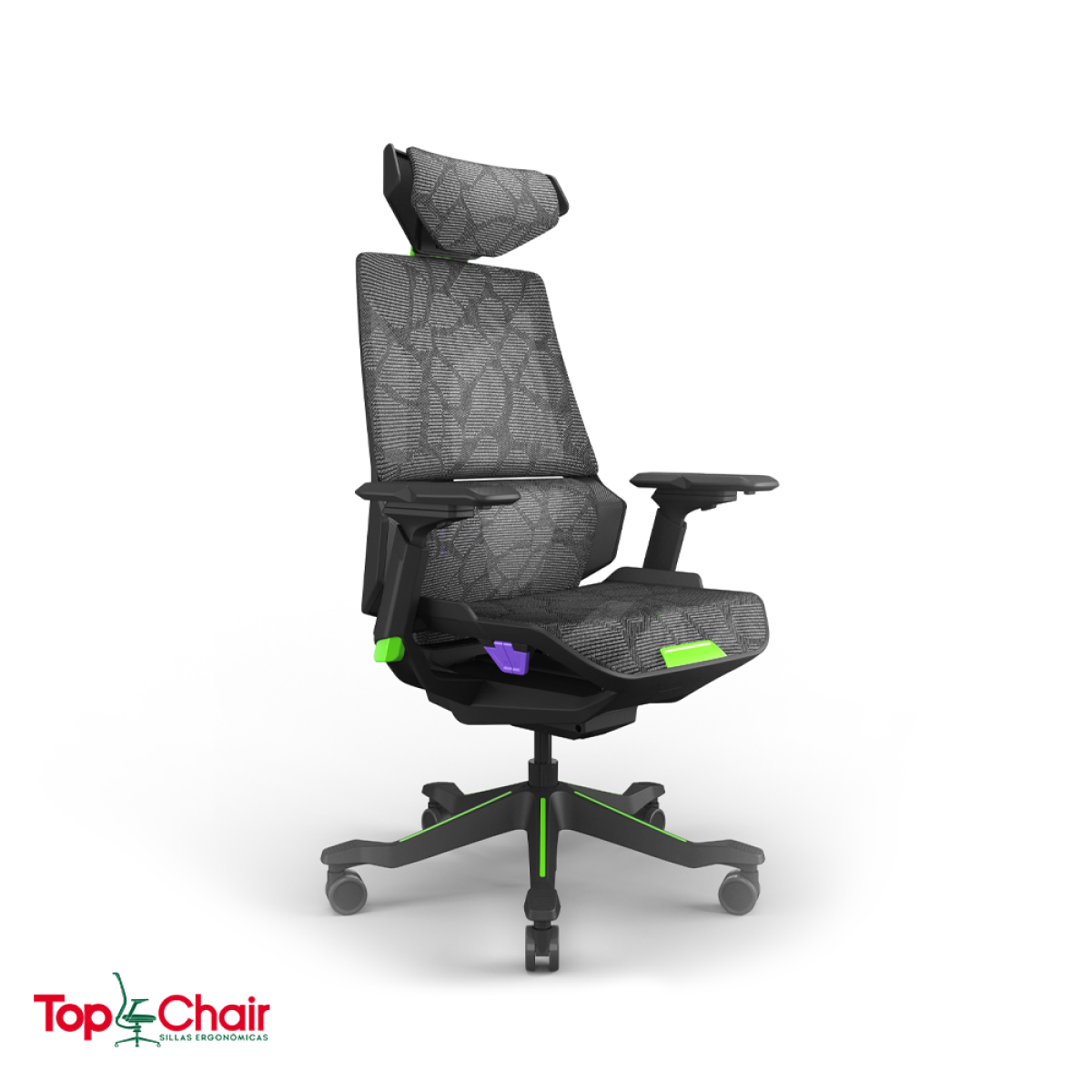 Mantis Verde – 20473 | Topchair