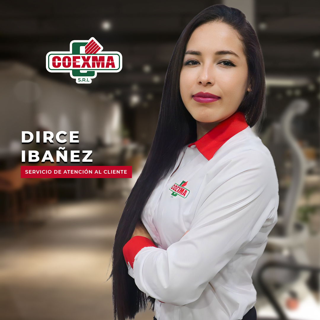 Dirce  Ibañez
