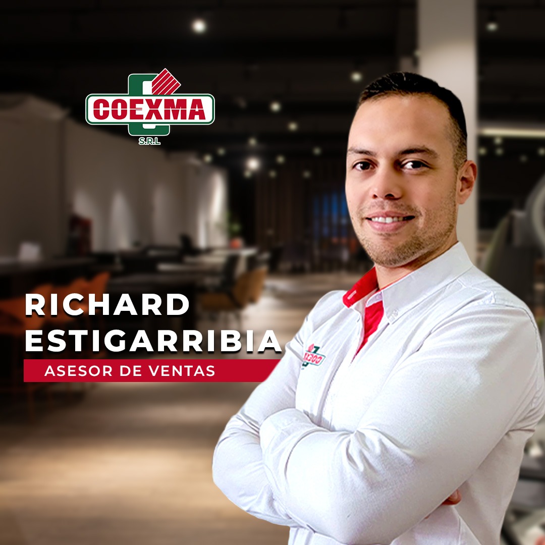 Richard  Estigarribia